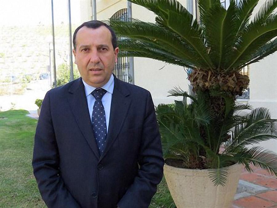 José Luis Ruiz Espejo: «Creo que los valores cristianos siguen muy vigentes hoy día»