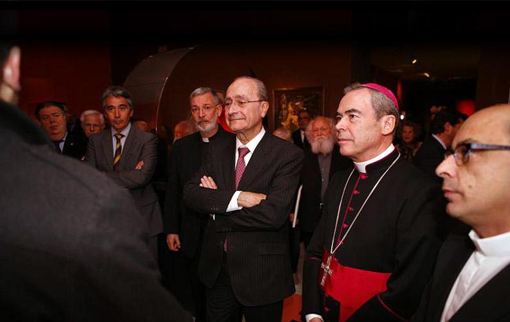 Ars Málaga abre sus puertas