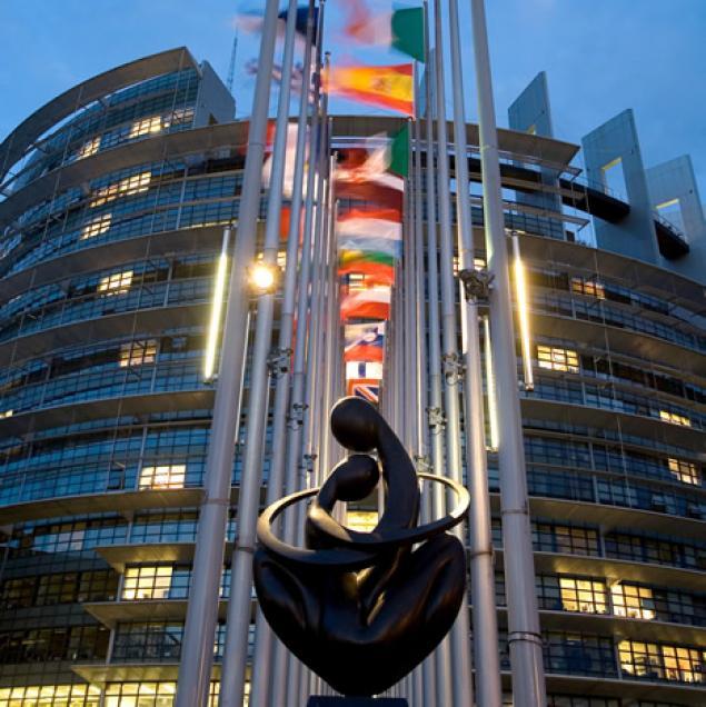 Ante las elecciones al Parlamento Europeo