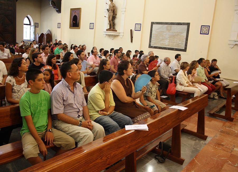 Escuela de Agentes de Pastoral Familiar