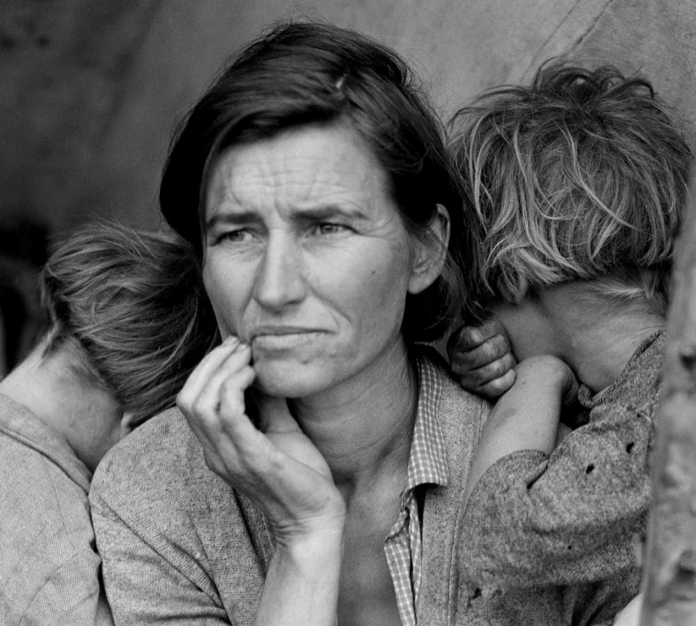 Hoy, marcha solidaria contra el hambre