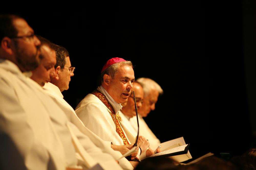 VÍDEOS. Inauguración, ponencia y comunicaciones del primer día de las II Jornadas de Pastoral