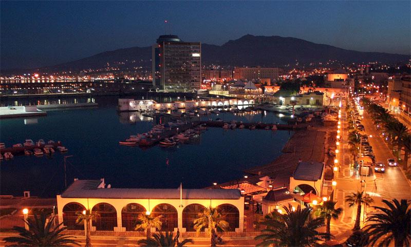 Melilla acoge el próximo encuentro de juventud