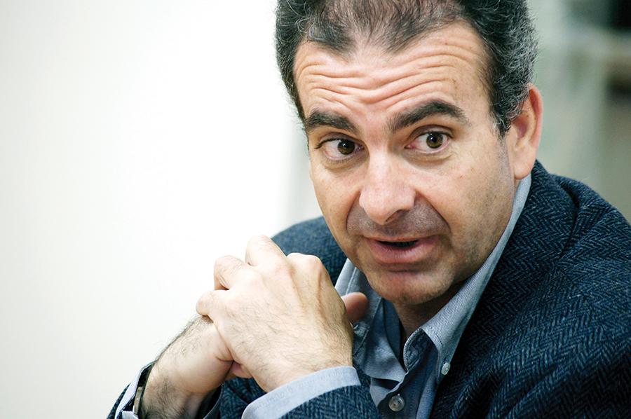 Sebastián Mora: «Cáritas es la Iglesia y la Iglesia es Cáritas»