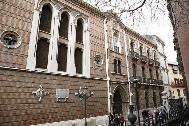 Intervenciones en edificios de la Diócesis