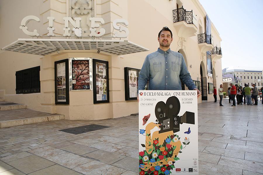 La mujer protagoniza el II Ciclo Málaga de Cine Humano