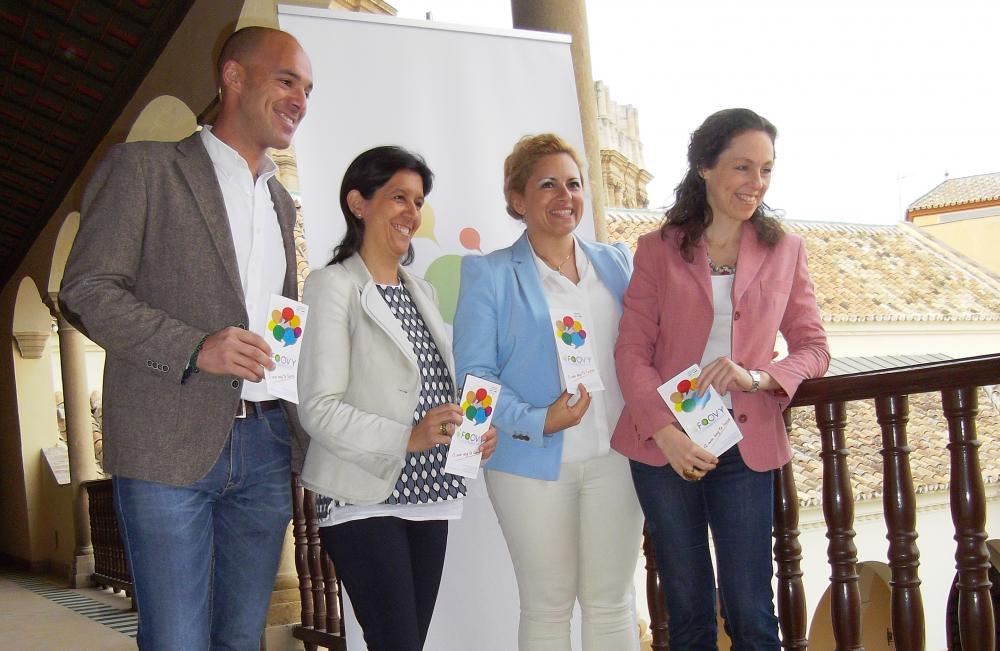 La Fundación Victoria lanza la Escuela de Idiomas Foovy