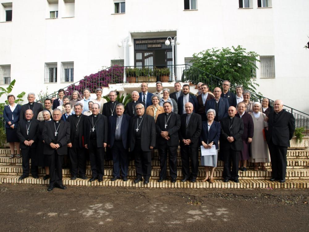 Comunicado de los obispos andaluces