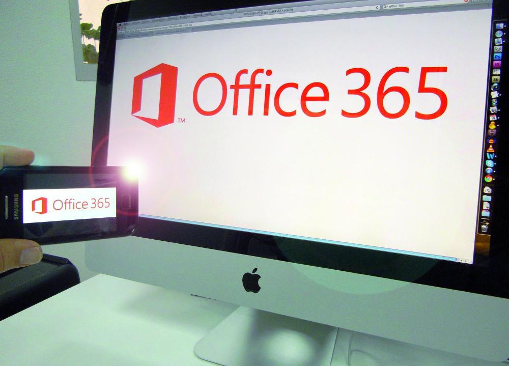 Nuevo salto tecnológico en la Diócesis de Málaga