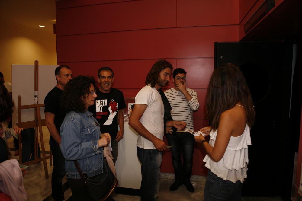 Hoy jueves se conocerán los cortos premiados en Cine Humano