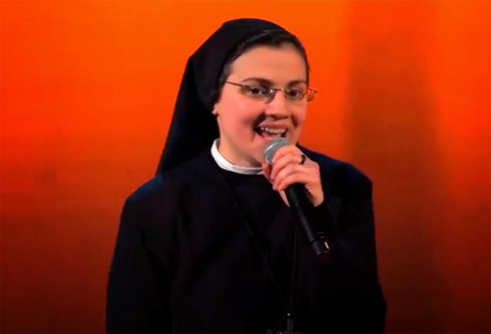 \"A tiempo o a destiempo\"