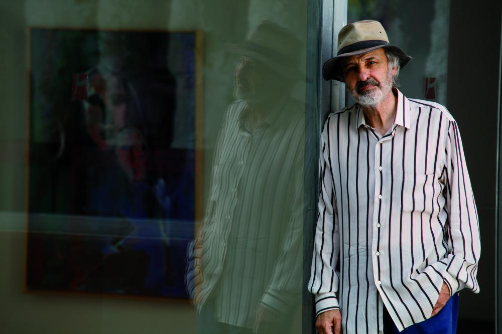 Rando: «No crucifiquemos más a Dios»