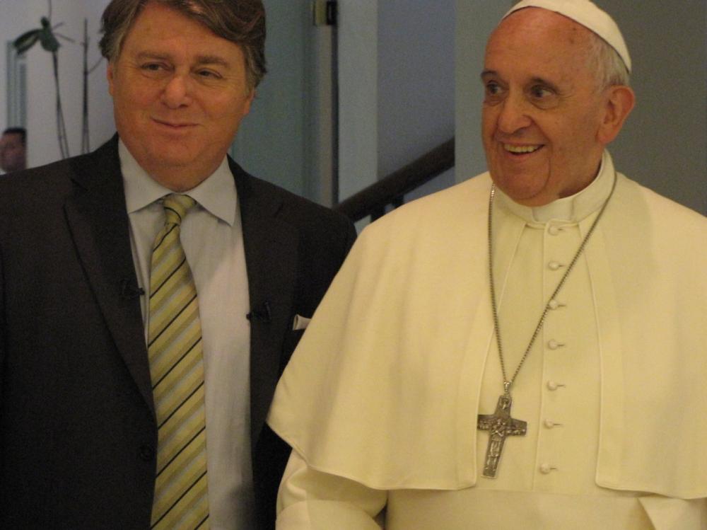 Me encanta y me compromete