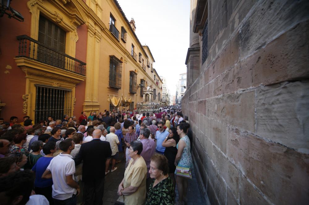Procesión del Corpus