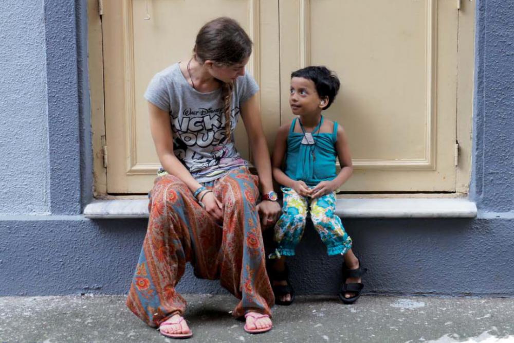 ¿Quieres vivir una experiencia misionera en el verano de 2026?