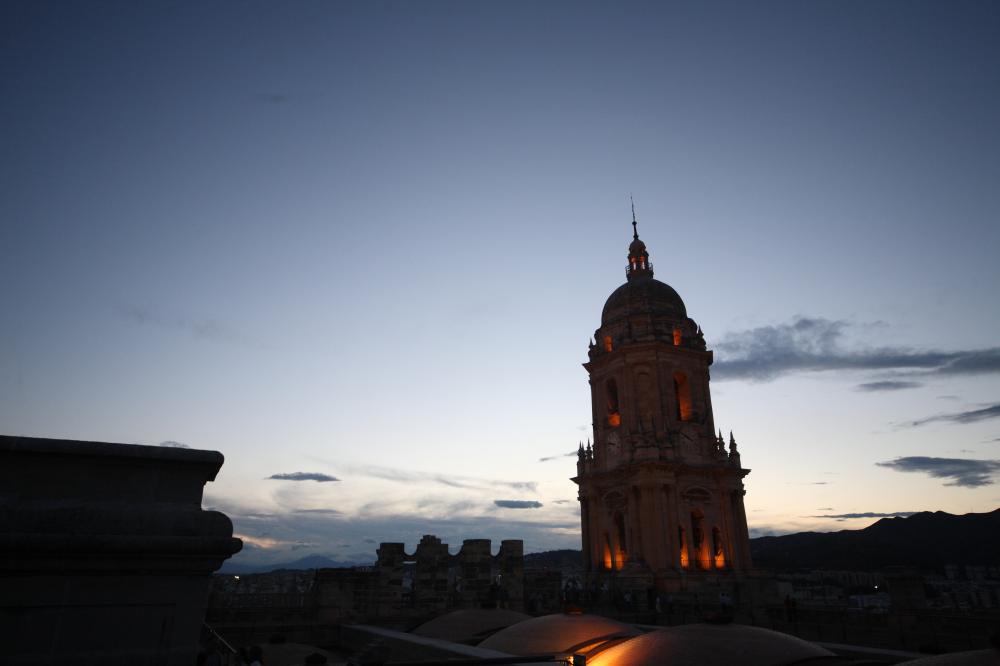 Las cubiertas de la Catedral podrán ser visitadas