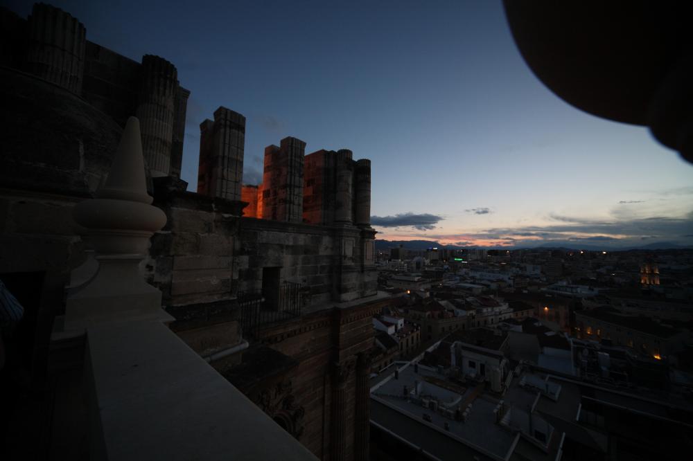 Las cubiertas de la Catedral podrán ser visitadas