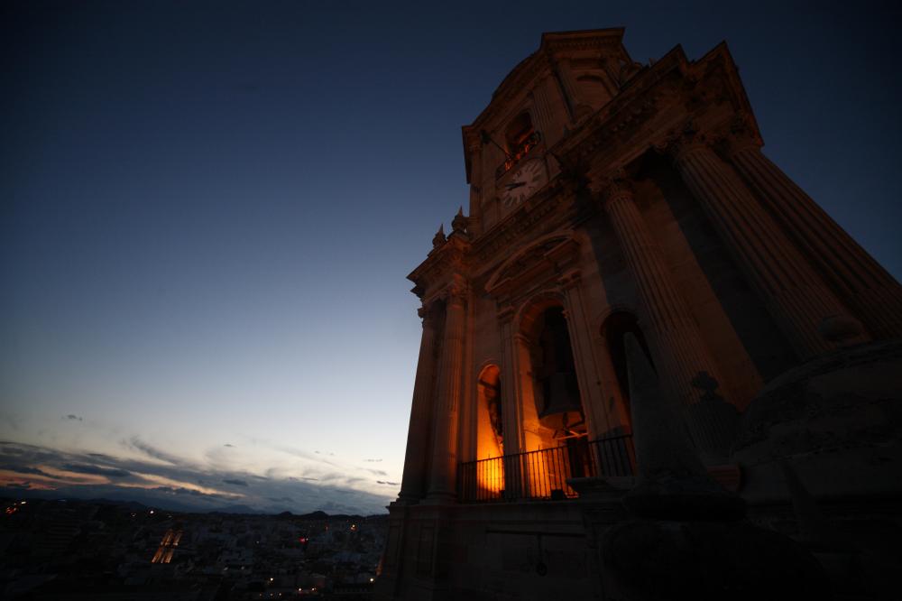 Las cubiertas de la Catedral podrán ser visitadas