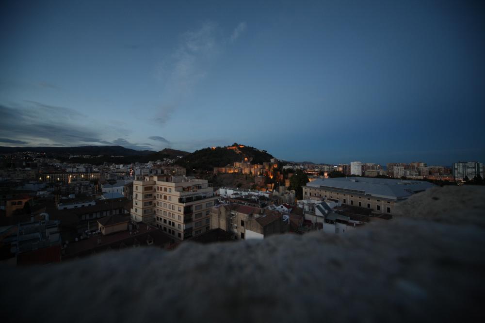 Las cubiertas de la Catedral podrán ser visitadas