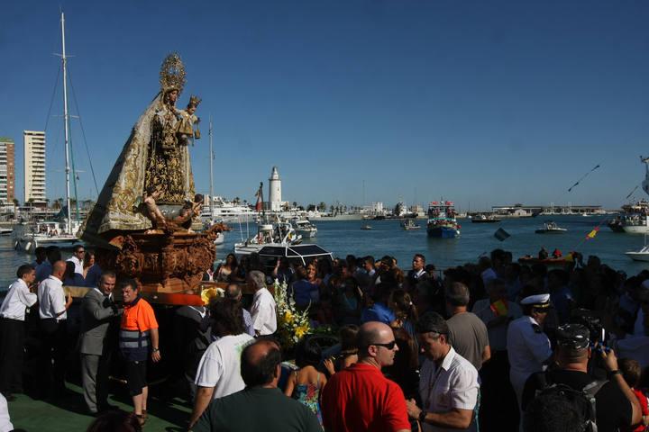 Carmen de El Perchel La Opinión de Málaga