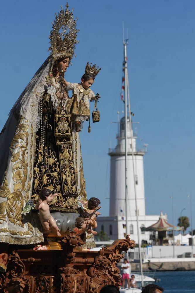 Carmen de El Perchel La Opinión de Málaga
