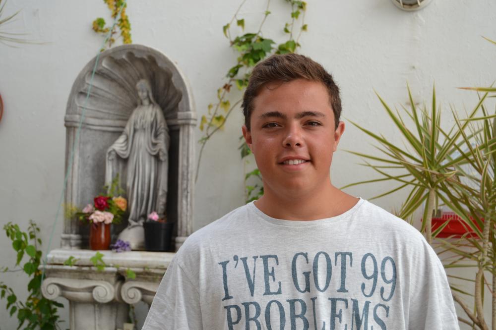 Galería de fotos del Campo de Trabajo Lázaro