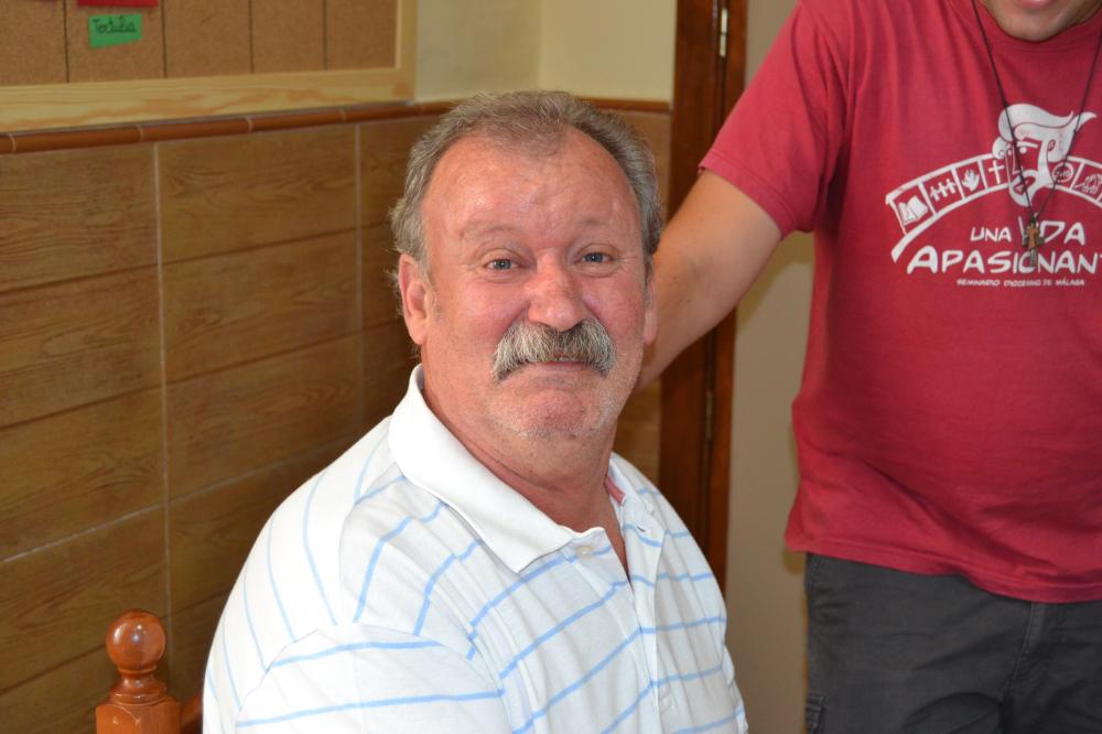 Galería de fotos del Campo de Trabajo Lázaro