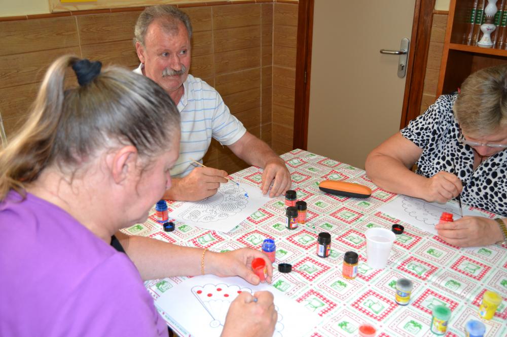 Galería de fotos del Campo de Trabajo Lázaro