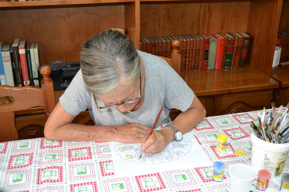 Galería de fotos del Campo de Trabajo Lázaro