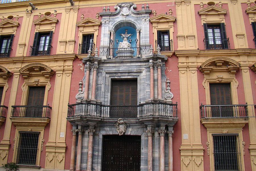 Se reanudan las visitas a Ars Málaga