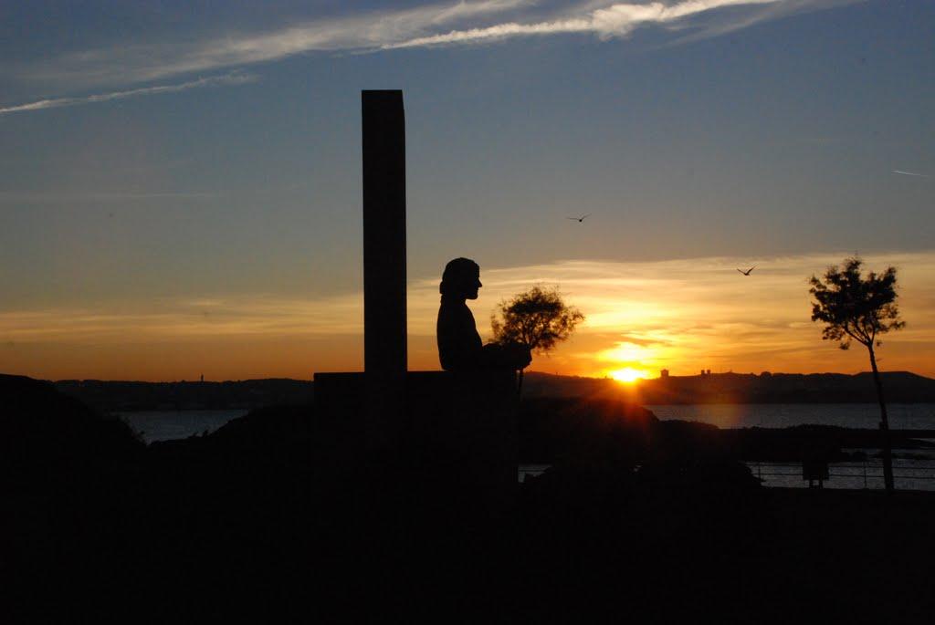 Paco ¿dónde vas a estar mejor que en una iglesia?