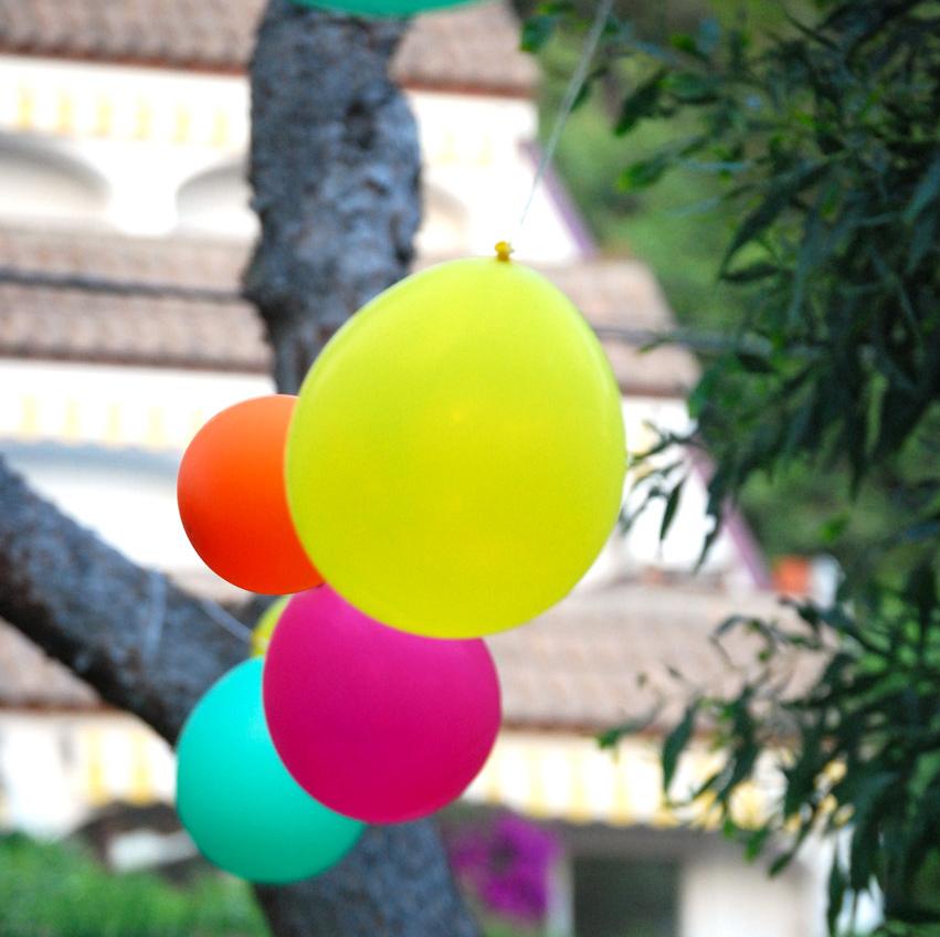 Hoy, verbena en Estepona a beneficio de Cáritas