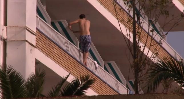 El juego de la muerte