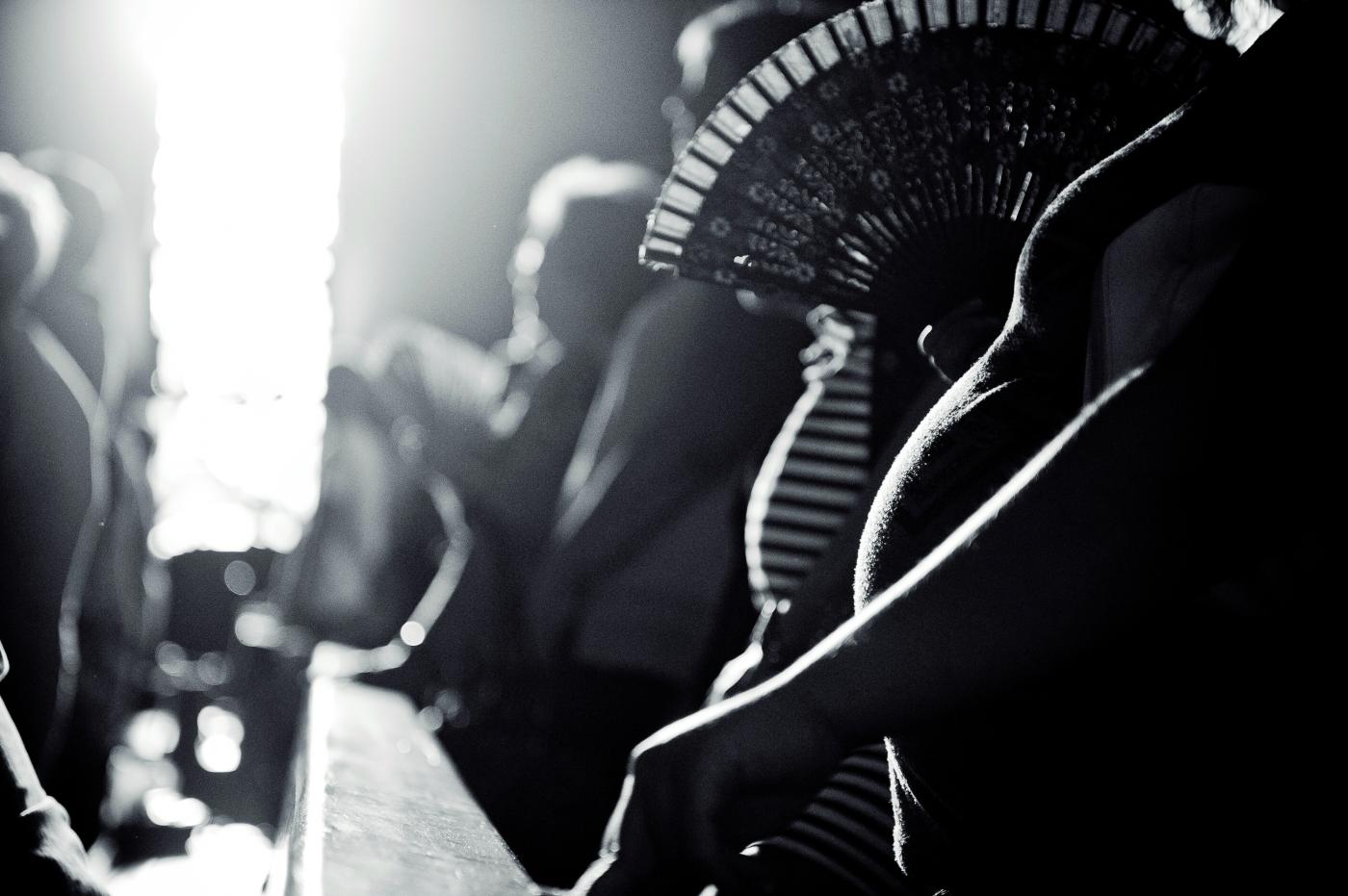 Bendición de embarazadas en San Ramón Nonato