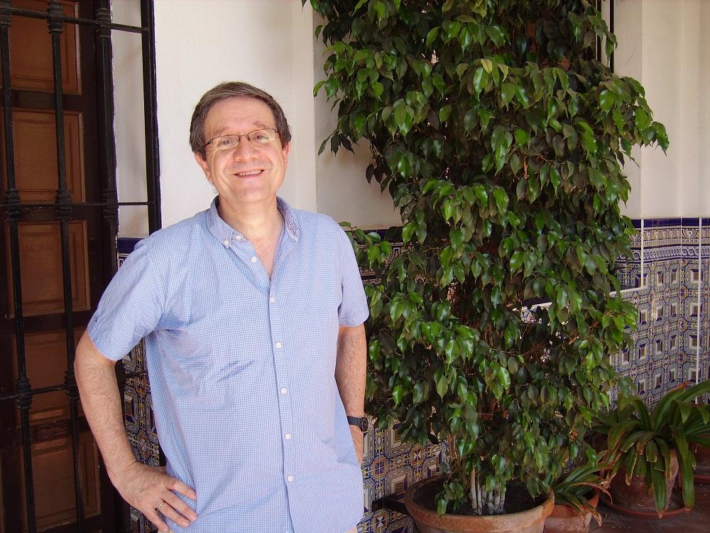 José Ramón García Herrero