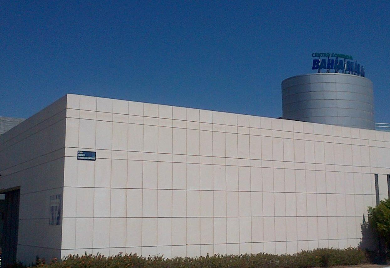 El Ayuntamiento de Málaga dedica una calle a Ramón Buxarrais