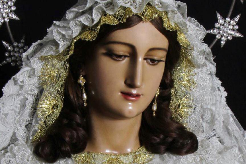 Un año para la coronación de la Virgen del Rocío