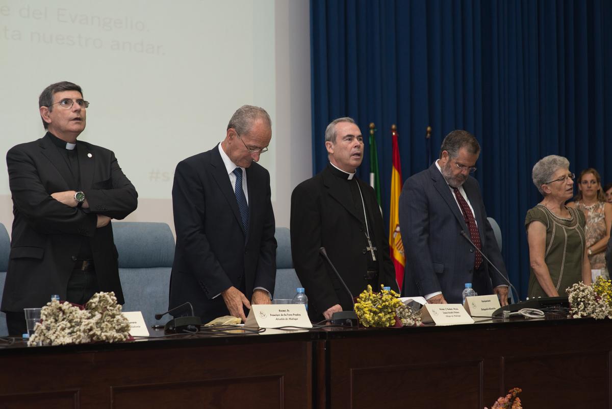 Una educación integral basada en el ideario cristiano