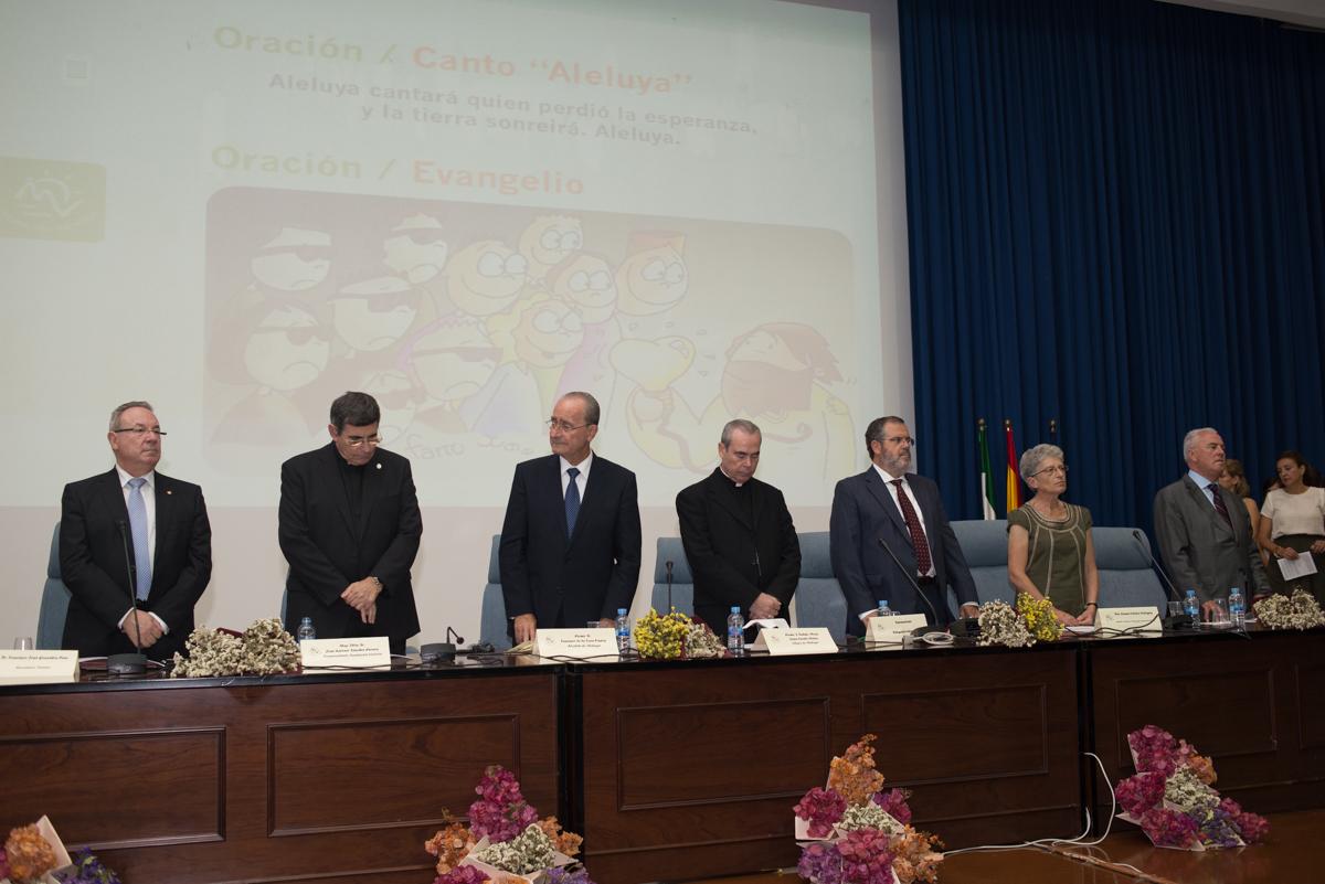 Una educación integral basada en el ideario cristiano