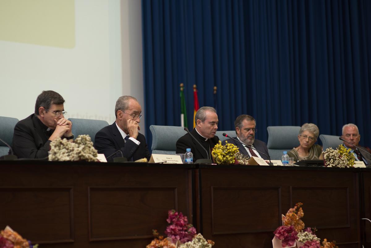 Una educación integral basada en el ideario cristiano