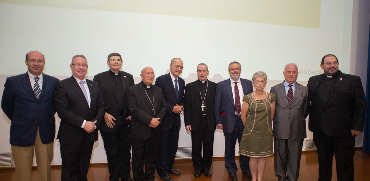 Una educación integral basada en el ideario cristiano