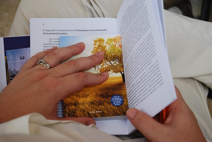 El clero diocesano se reúne para abrir el año pastoral