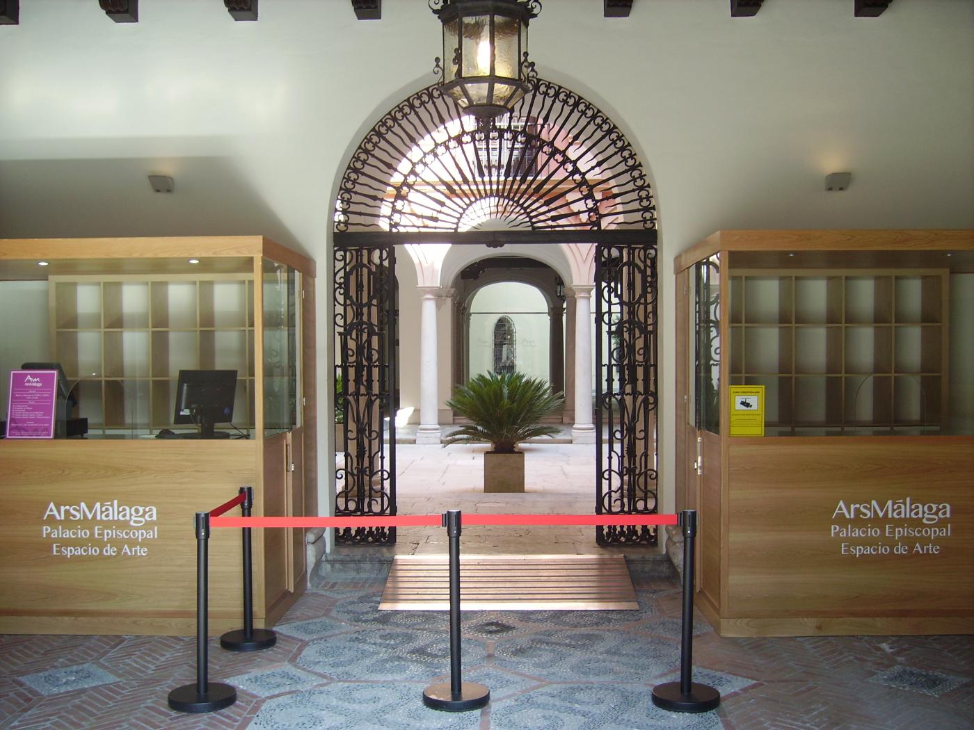 Se abre al público el Jardín Privado del Palacio Episcopal