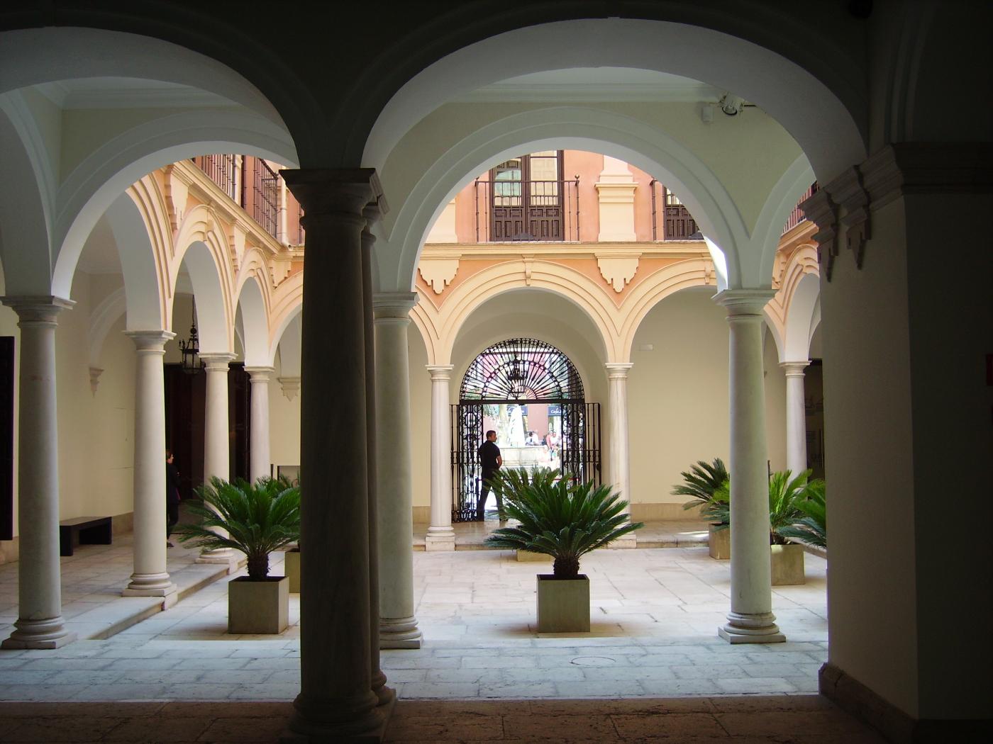 Se abre al público el Jardín Privado del Palacio Episcopal