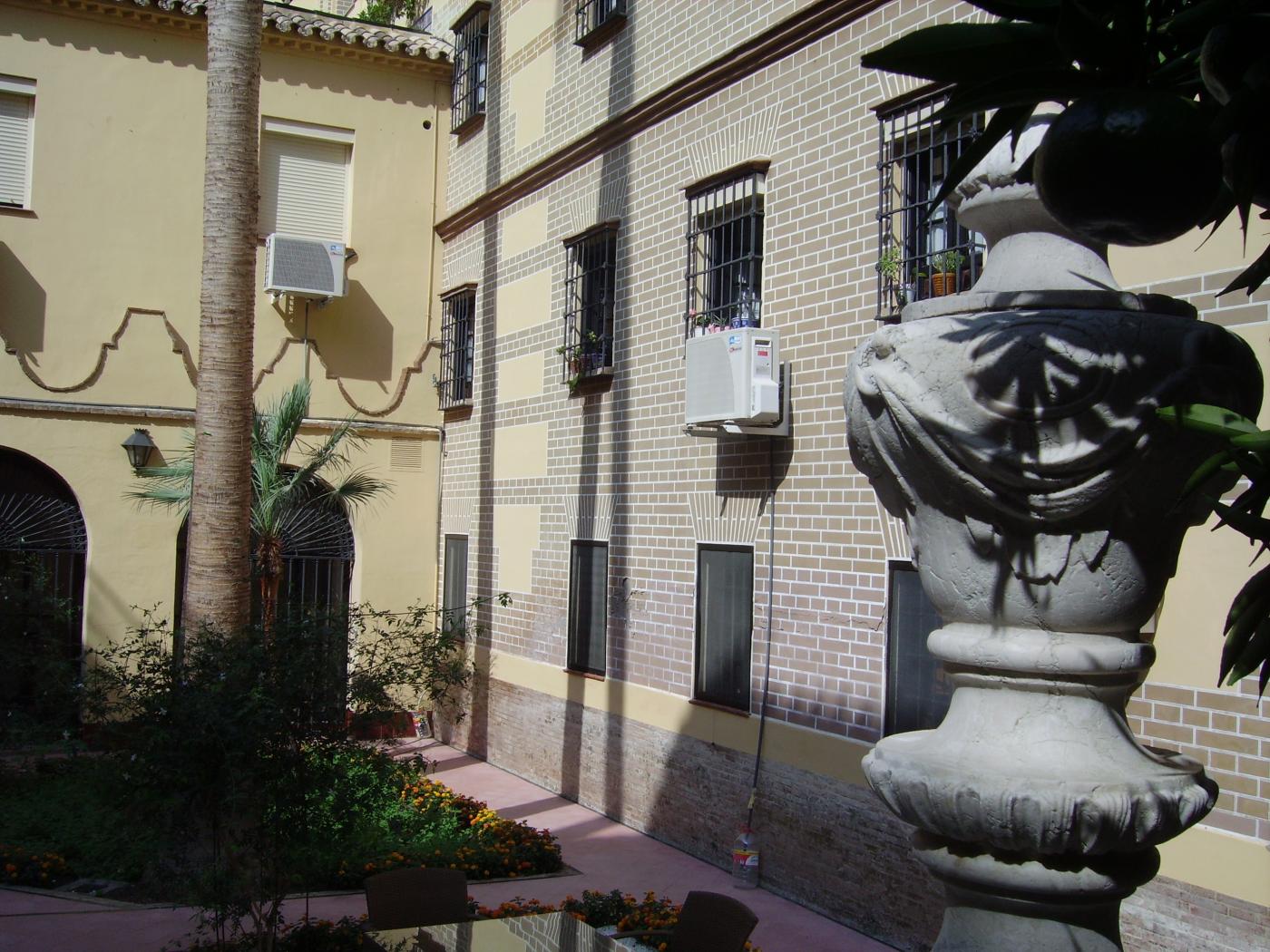 Se abre al público el Jardín Privado del Palacio Episcopal