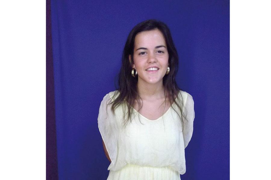 «El Señor te llevará donde quiera»