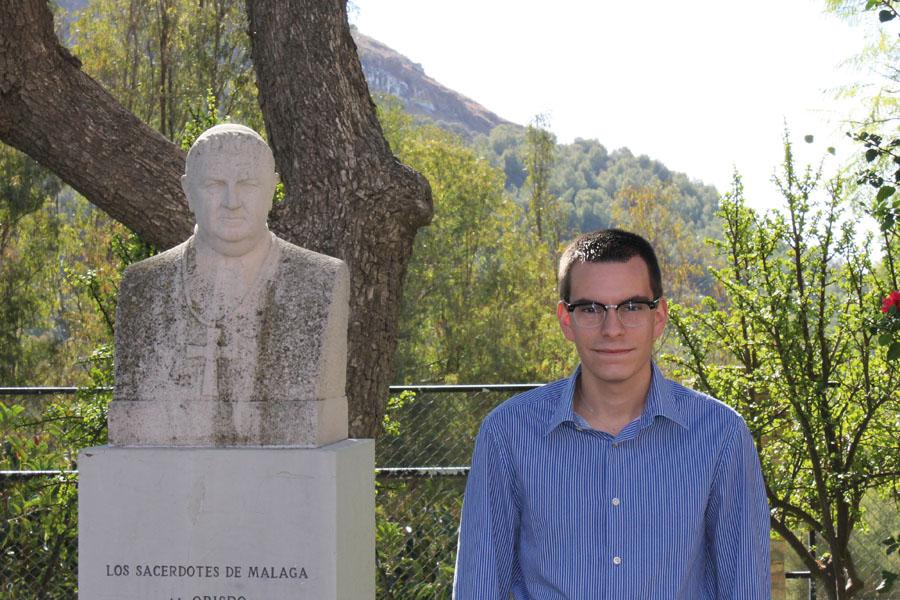 Juan Manuel Caracuel