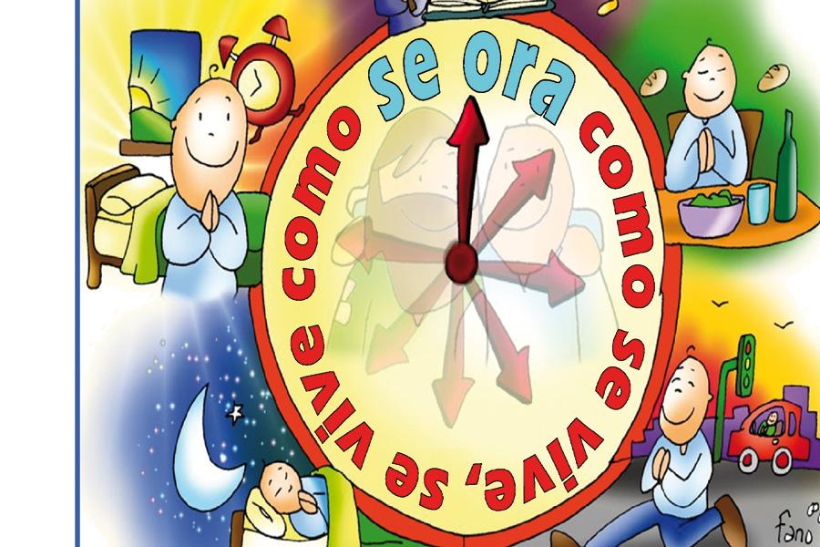 Hoy celebramos el Día de la Catequesis