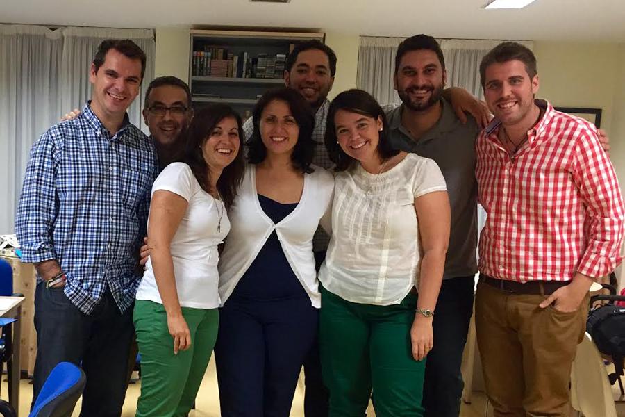 Este fin de semana se celebra \"4 de la tarde\"