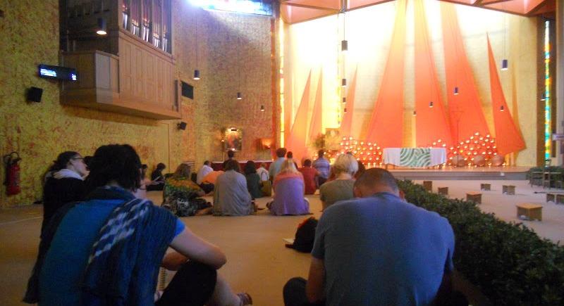 COPE Málaga aborda la iniciativa del Adoremus